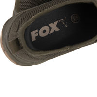 Fox Mesh Lite Trainers